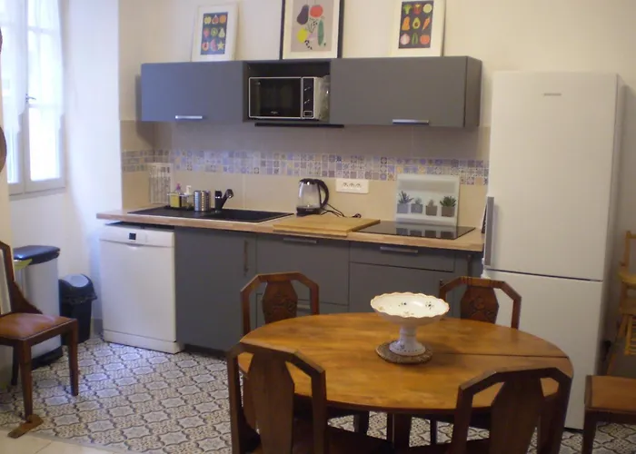 Maison Ichabelenia