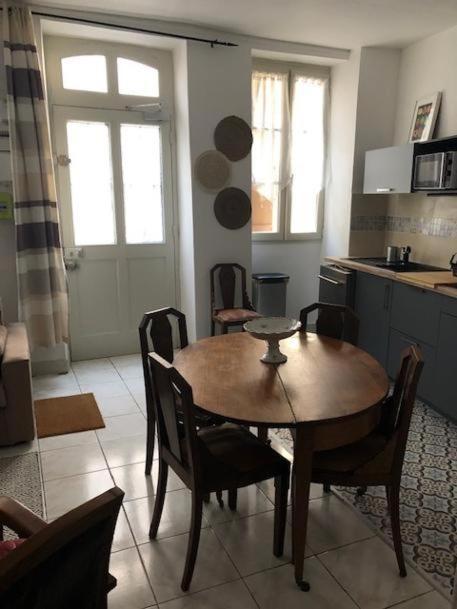 Maison Ichabelenia Apartment Salies-de-Bearn