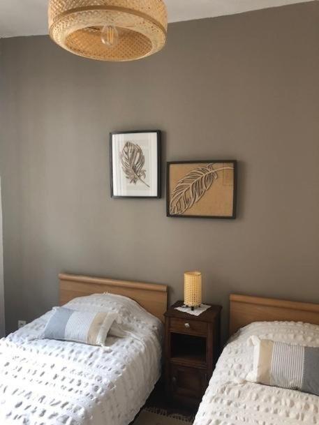 Apartment Maison Ichabelenia Salies-de-Bearn