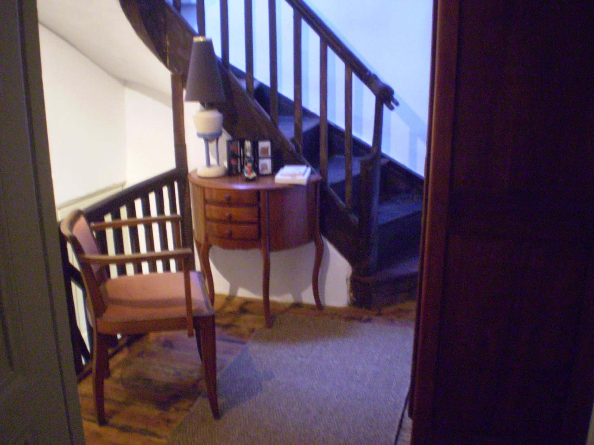Maison Ichabelenia Apartment